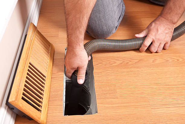 Ductwork Cleaning Services in Omaha, TX