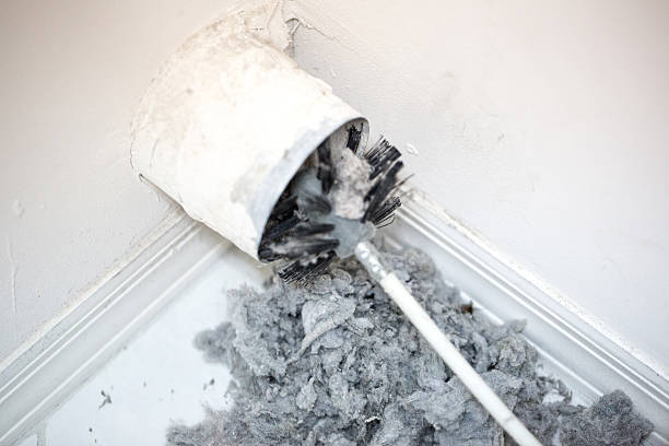 Affordable HVAC Duct Cleaning in Omaha, TX